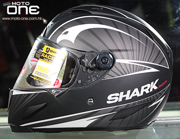 SHARK Race-R Helmet