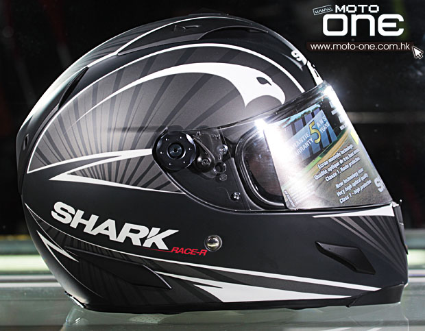 SHARK Race-R Helmet