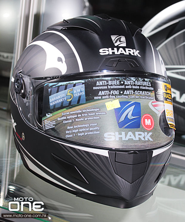 SHARK Race-R Helmet