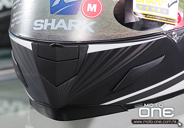 SHARK Race-R Helmet