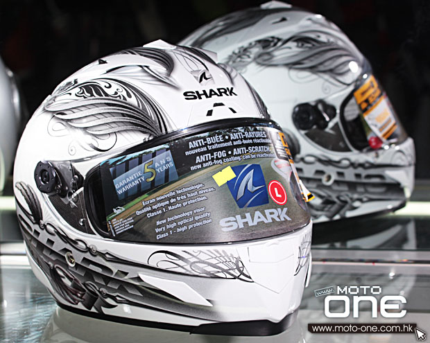 SHARK Race-R Helmet