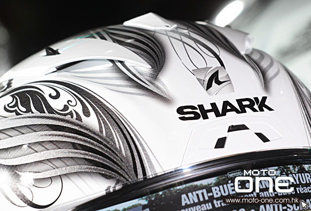 SHARK Race-R Helmet