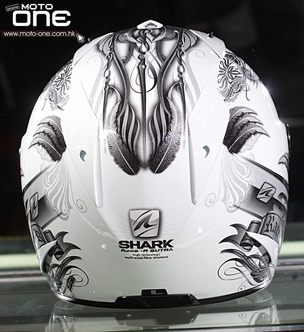 SHARK Race-R Helmet