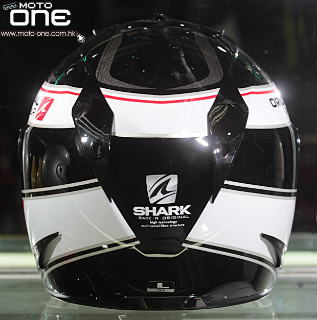 SHARK Race-R Helmet