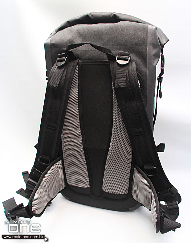 SW-MOTECH BAGS-CONNECTION Backpack