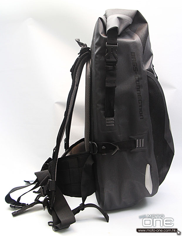 SW-MOTECH BAGS-CONNECTION Backpack