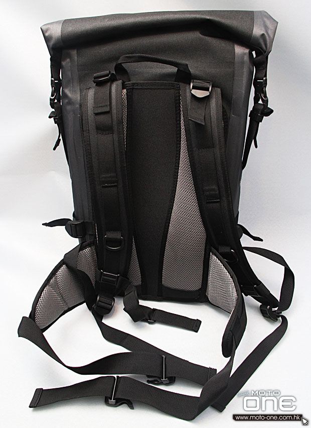 SW-MOTECH BAGS-CONNECTION Backpack