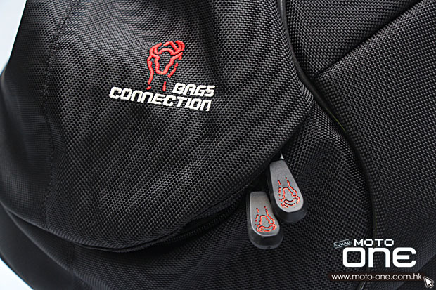 SW-MOTECH BAGS-CONNECTION Backpack