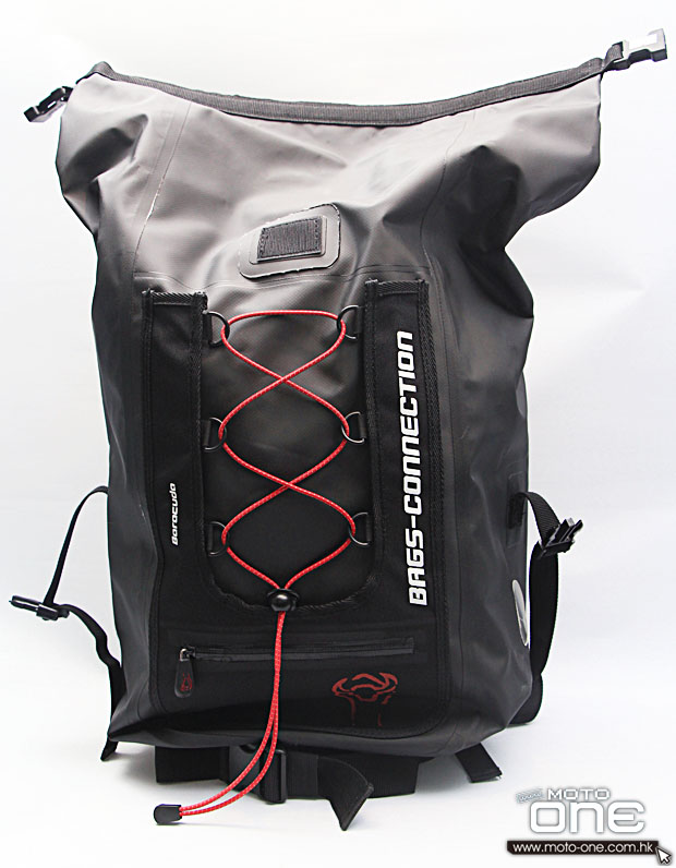 SW-MOTECH BAGS-CONNECTION Backpack