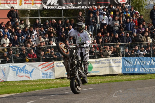 Sic Supermoto Day