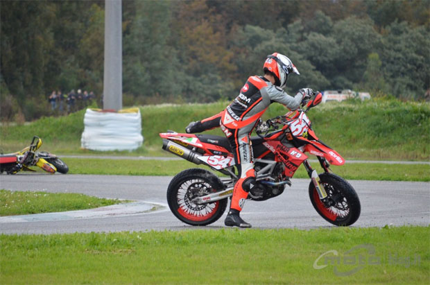 Sic Supermoto Day