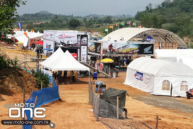 Thailand GP