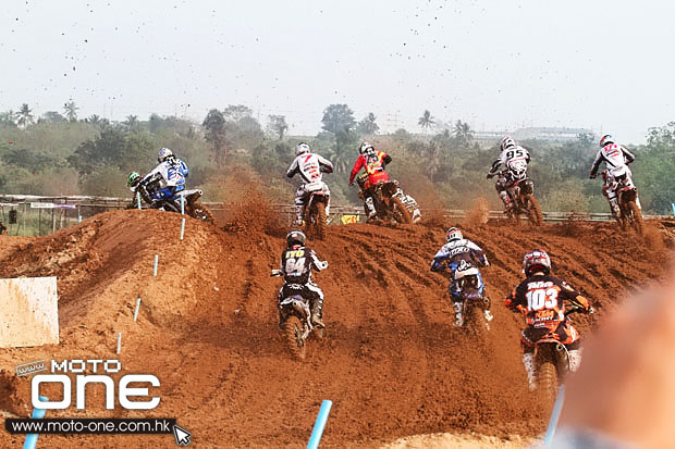 Thailand GP