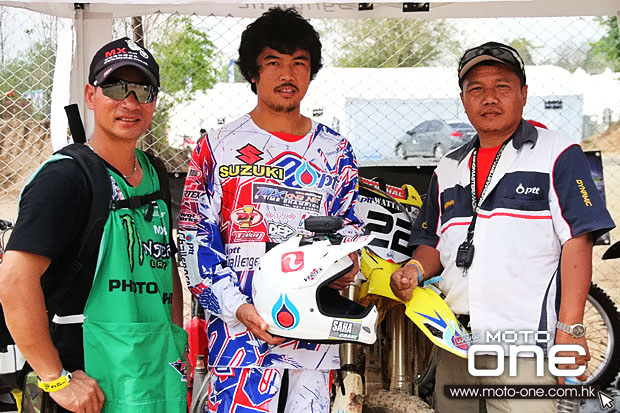 Thailand GP