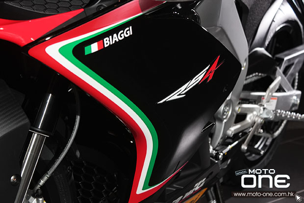 2013 aprilia rs4 sbk Max Biaggi