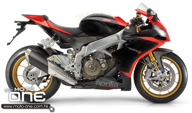 APRILIA RSV4 ABS