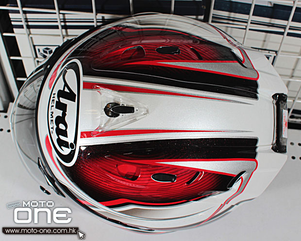 arai rx7 rr5 pedrosa gp