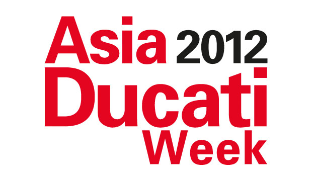 asia ducati week