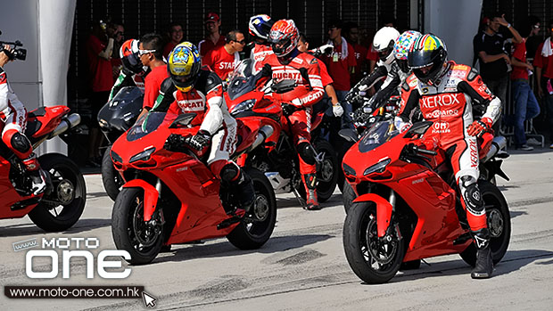 asia ducati week