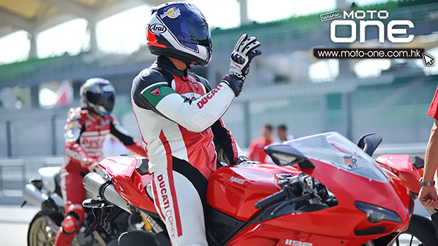 asia ducati week