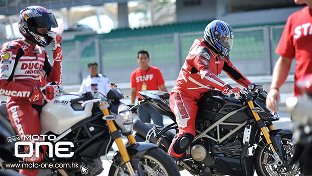 asia ducati week