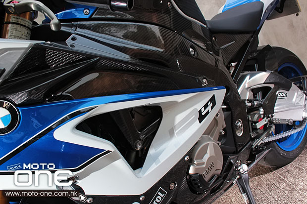 bmw s1000 rr hp4