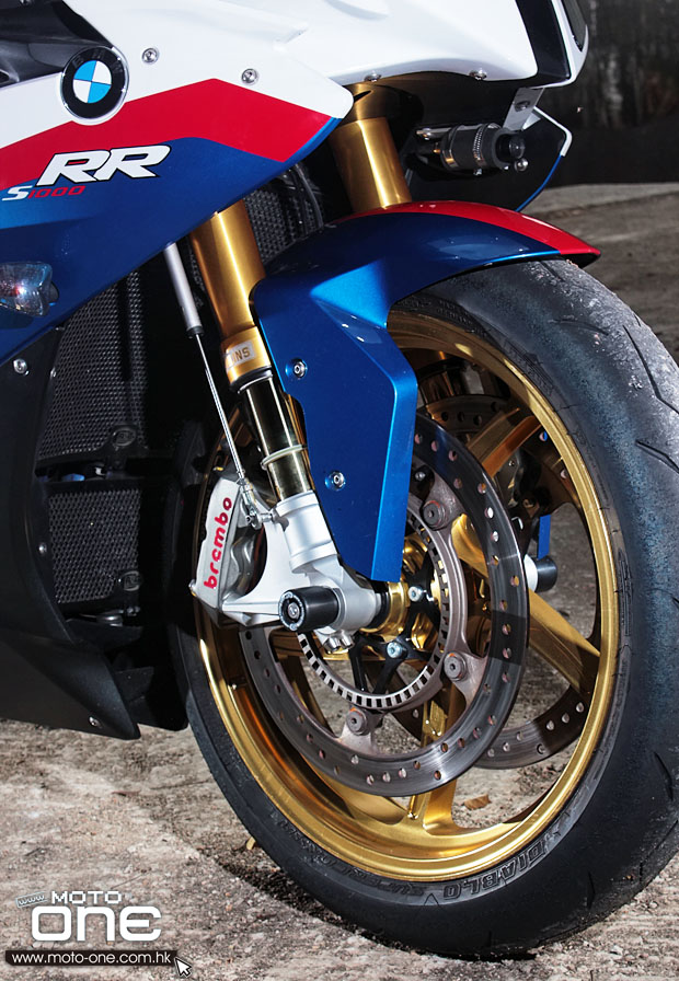 bmw s1000 rr hp4