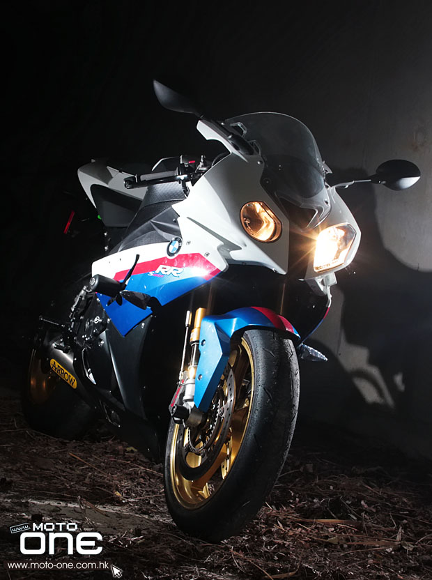 bmw s1000 rr hp4