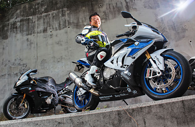 bmw s1000 rr hp4