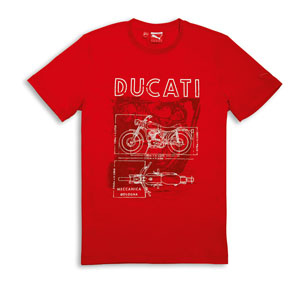 ducati classic