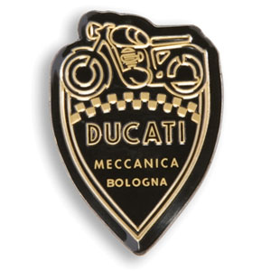 ducati classic