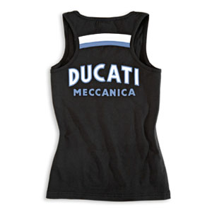 ducat lady