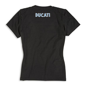 ducat lady