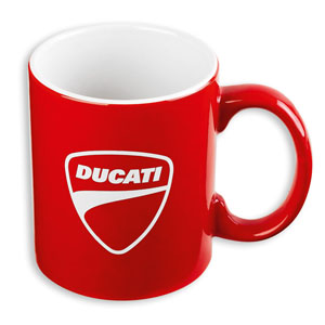 ducati sport