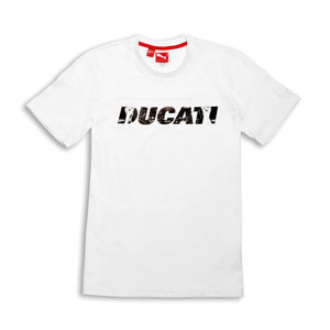 ducati wear