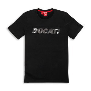 ducati wear