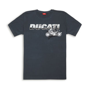 ducati wear