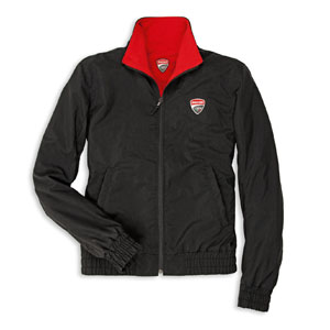 ducati wear