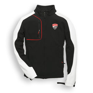 ducati wear