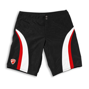 ducati wear