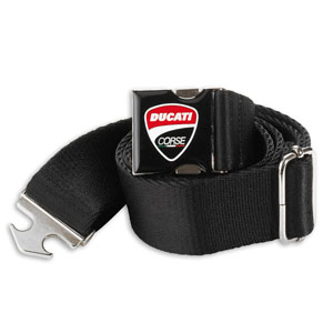 ducati wear