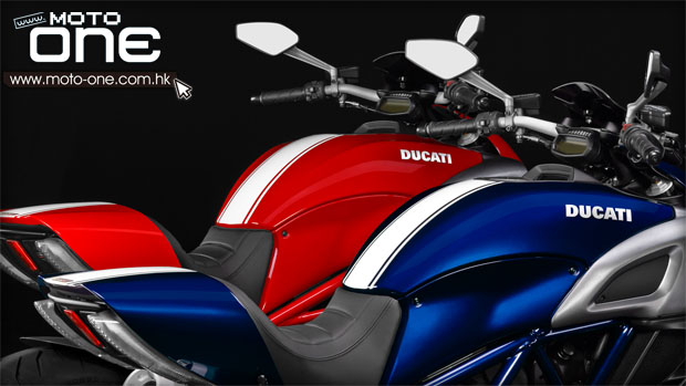 ducati diavel 2013