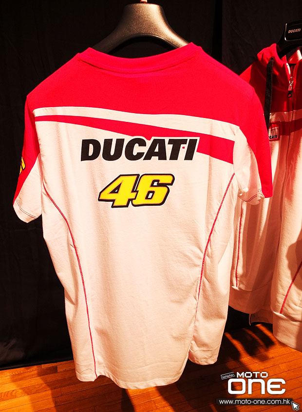 ducati apparel meeting japan