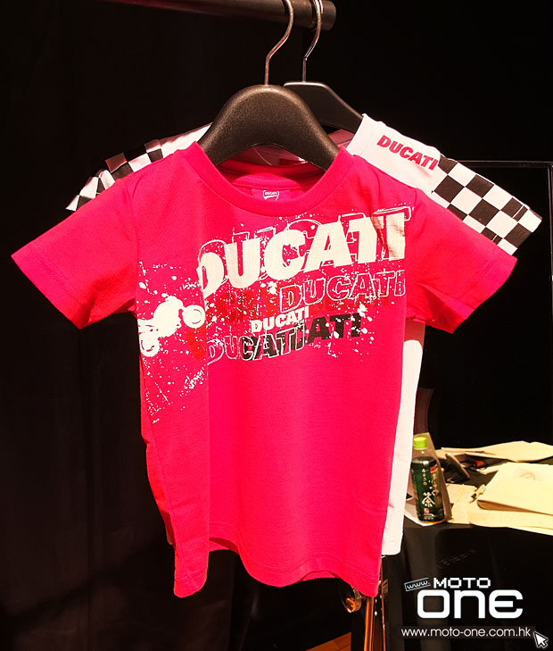 ducati apparel meeting japan