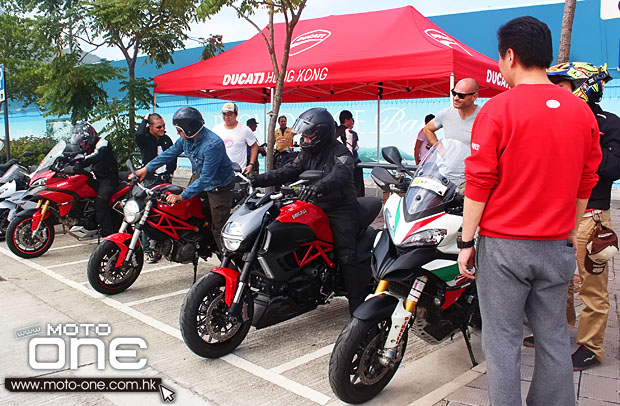 ducati test day 2013 杜卡迪試車日