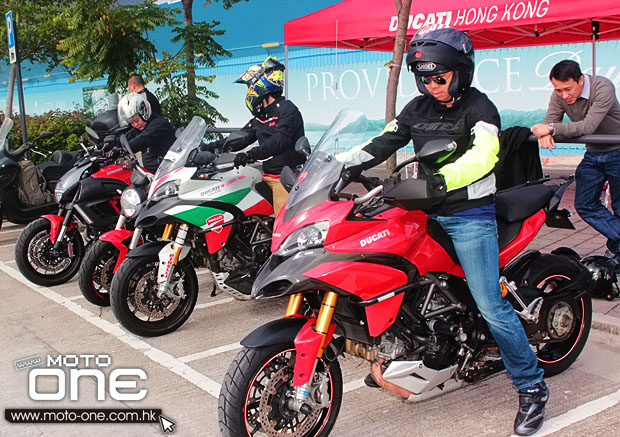 ducati test day 2013 杜卡迪試車日