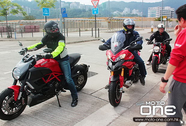 ducati test day 2013 杜卡迪試車日