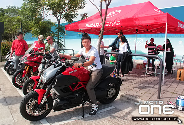 ducati test day 2013 杜卡迪試車日