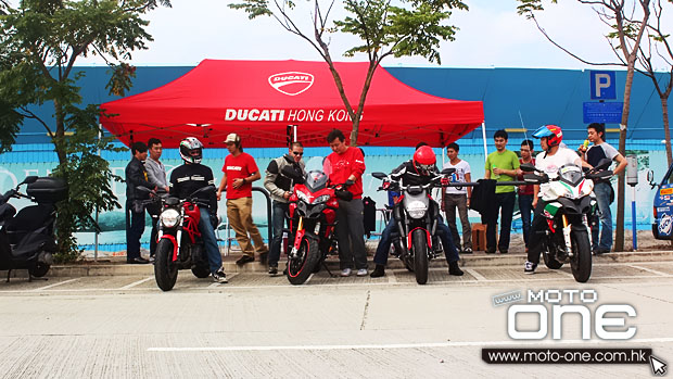 ducati test day 2013 杜卡迪試車日