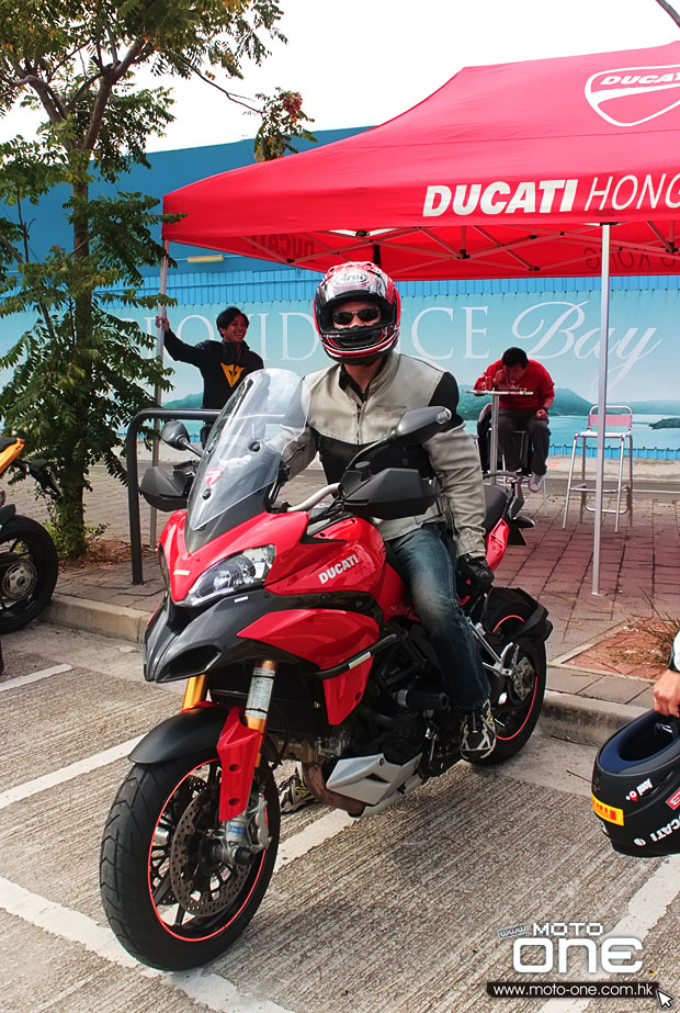 ducati test day 2013 杜卡迪試車日